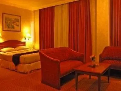 Hotel Pangrango 2-1