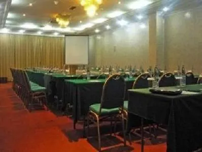 Hotel Pangrango 2-2